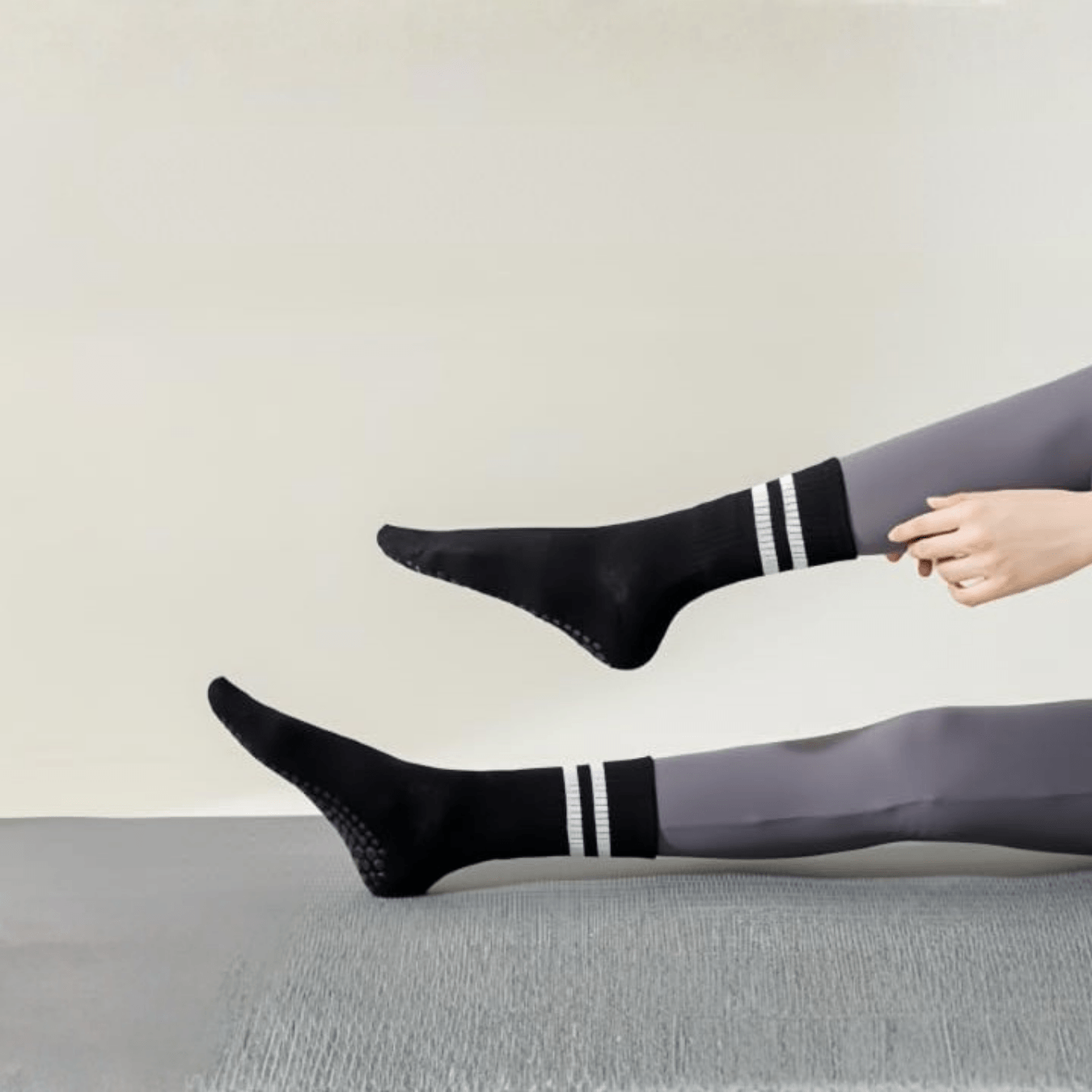 Calcetin Yoga & Pilates
