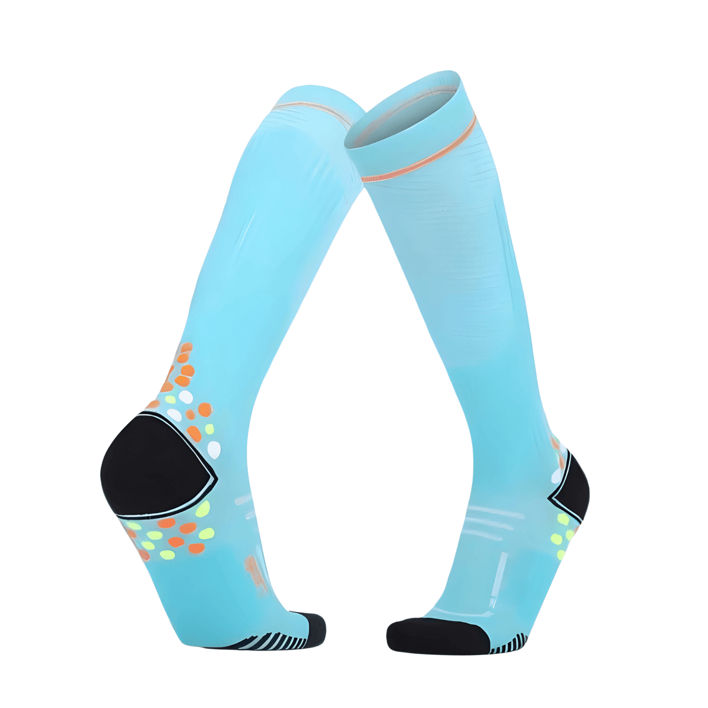 Calcetin Runner de Compresion EVOLUTION Calypso + Regalos