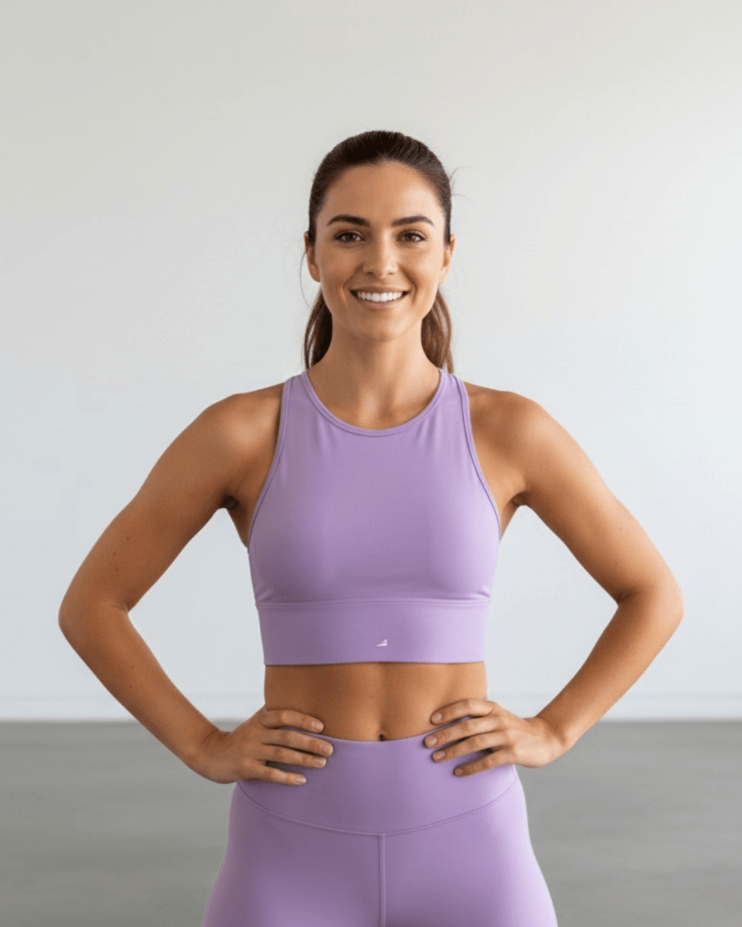 Top Running Performance