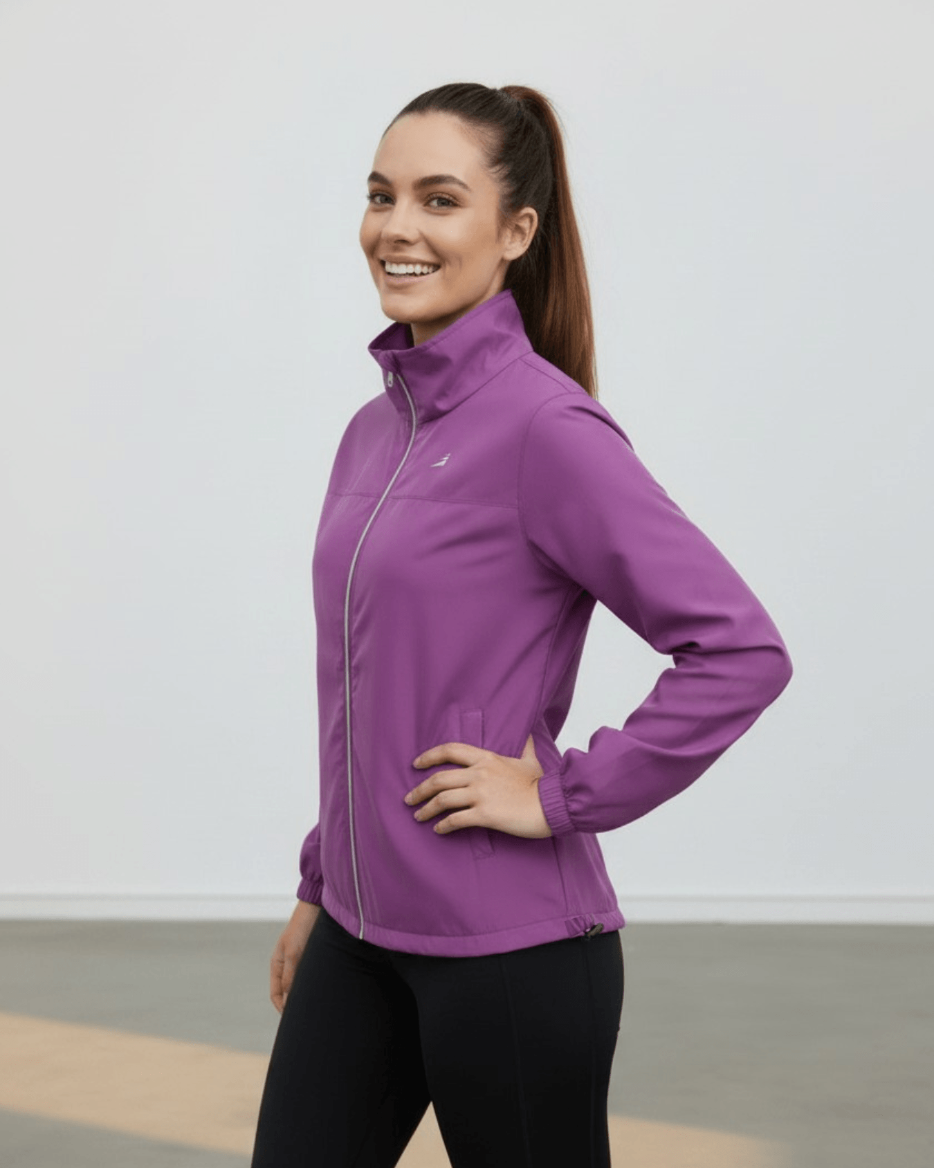 Cortaviento Colormove Training