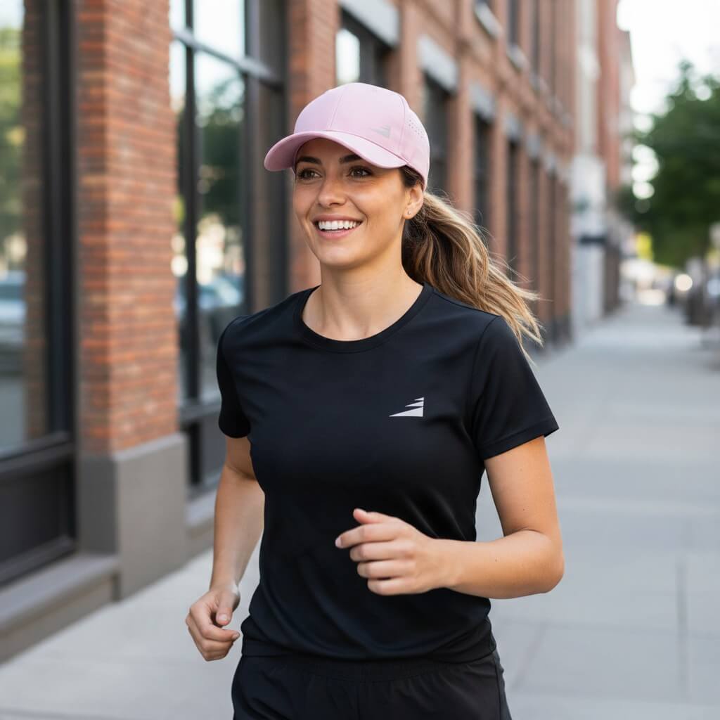 Gorra SocialRun