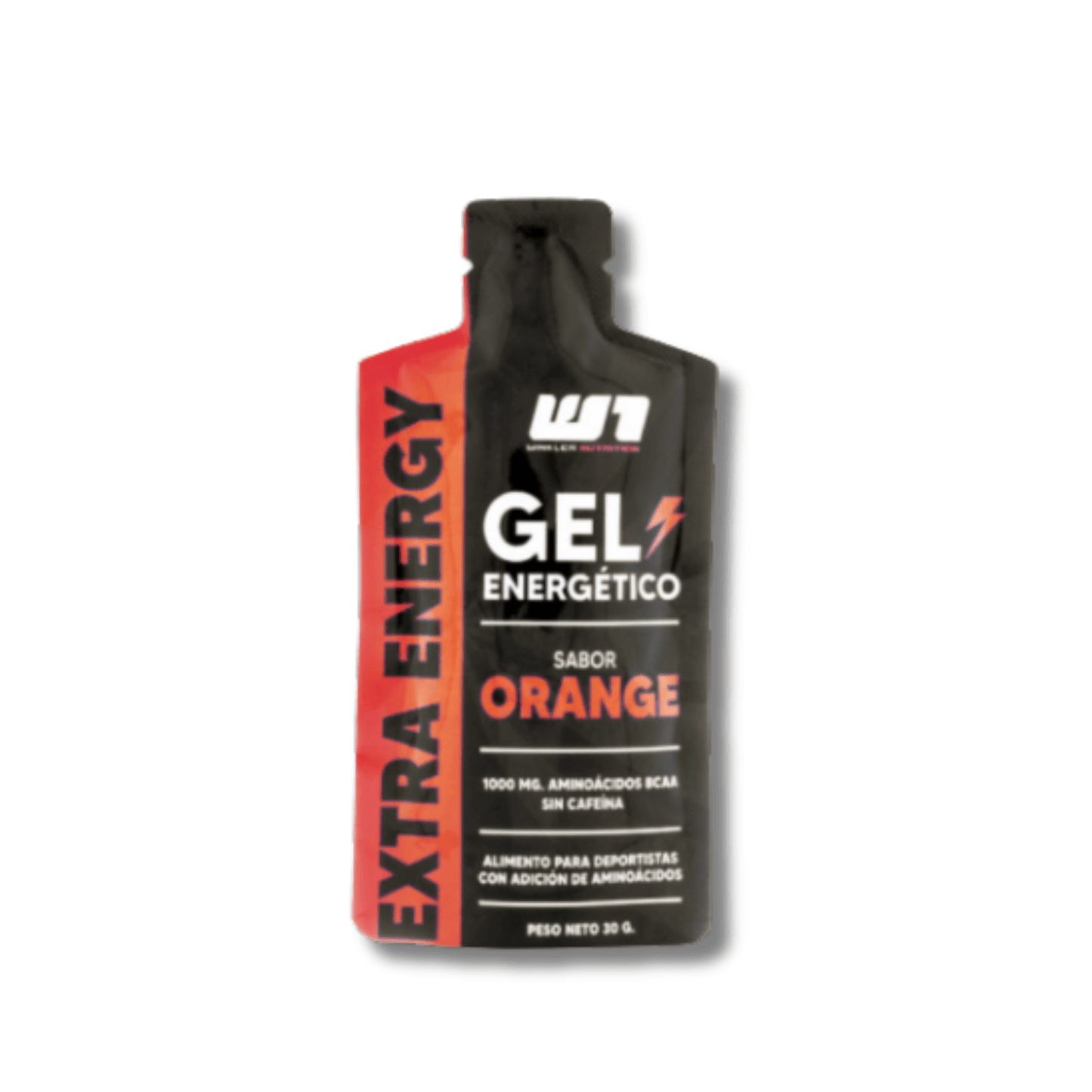 Gel Energetico para Runners Winkler