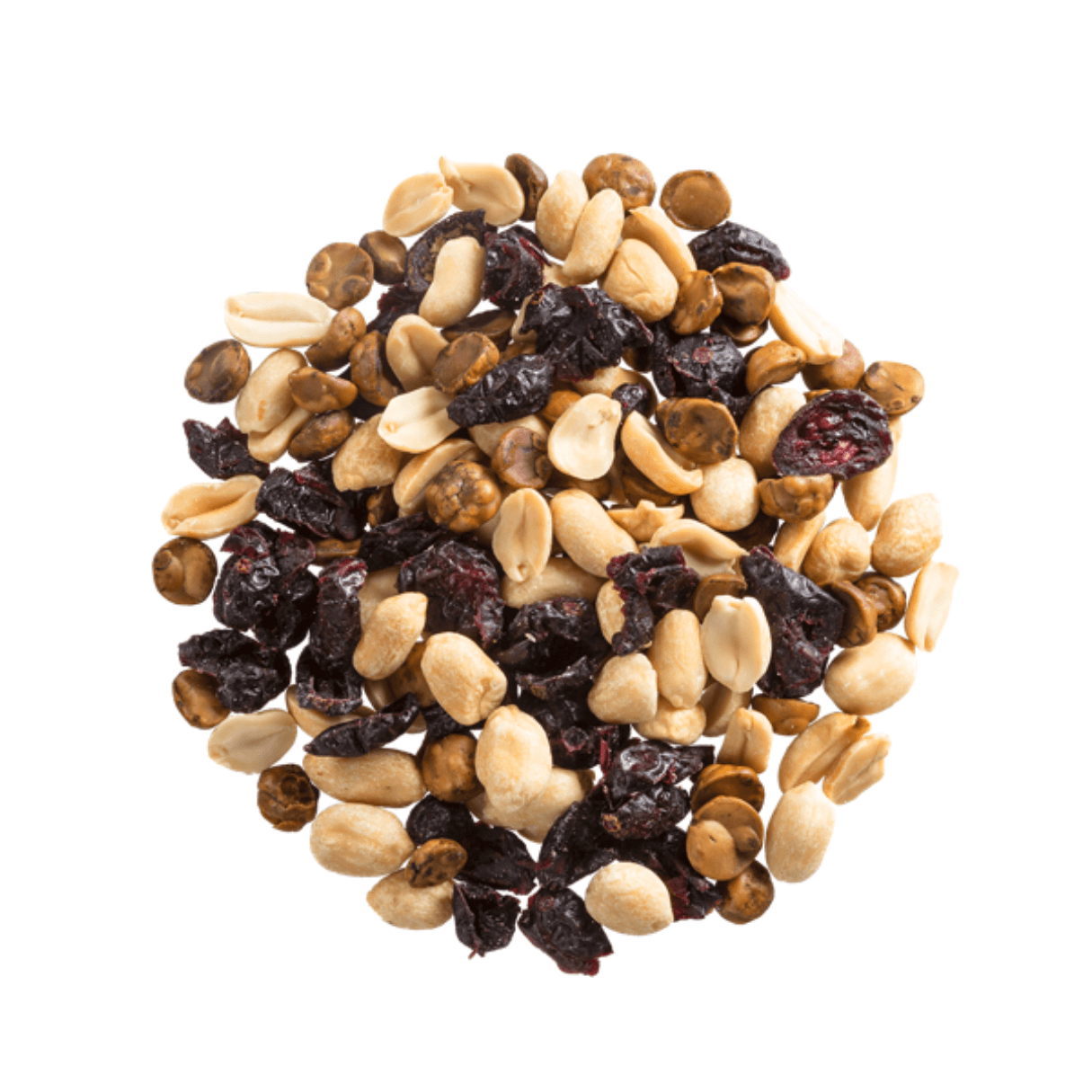 Snack Energetico Berrys Newen Pack
