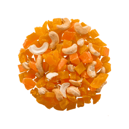 Snack Energetico Mango Sweet Punch