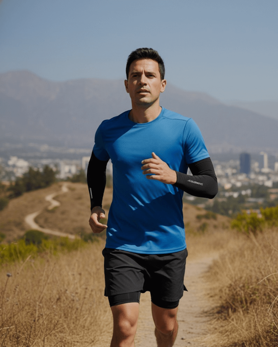 Mangas de Running ProRun