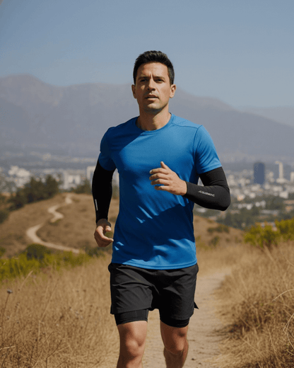 Mangas de Running ProRun