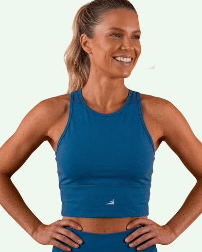 Top Running Performance