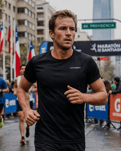 Polera Runner MDS