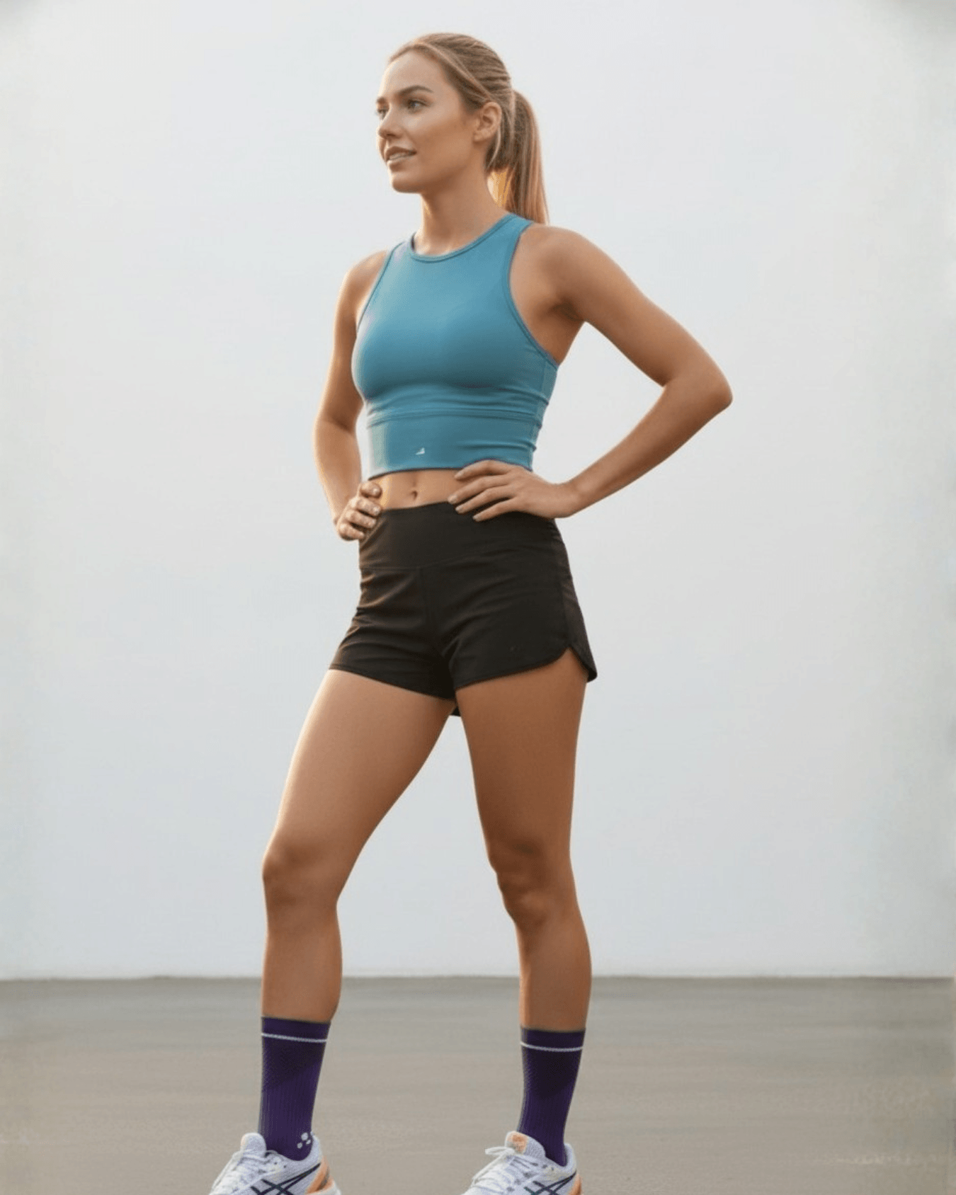 Top Running Performance