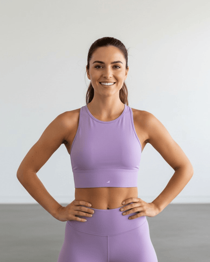 Top Running Performance