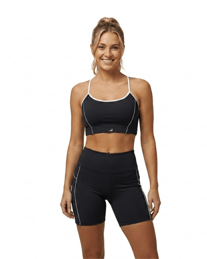 Conjunto Runner Performance