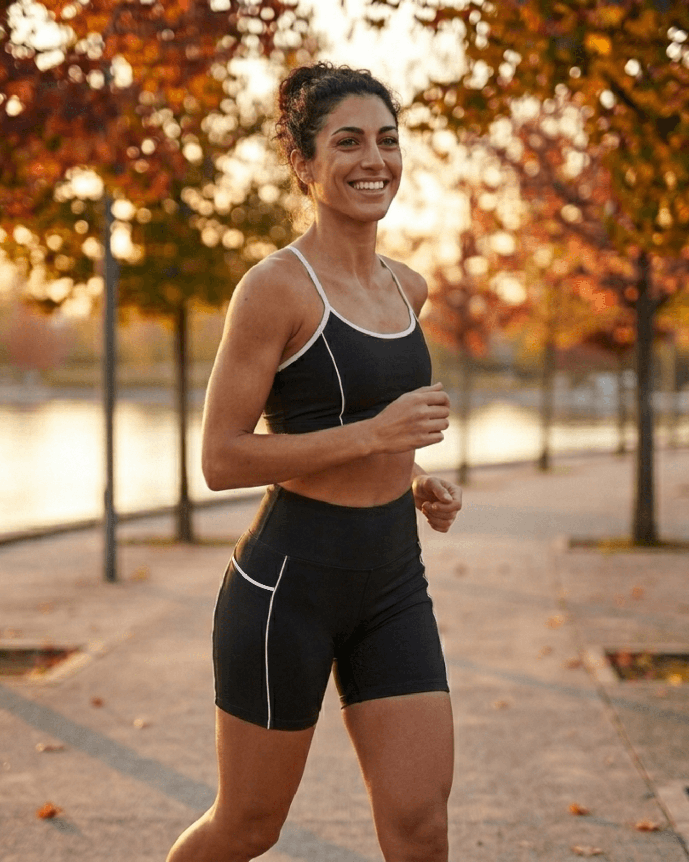Conjunto Runner Performance