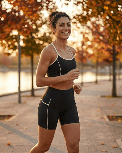 Conjunto Runner Performance