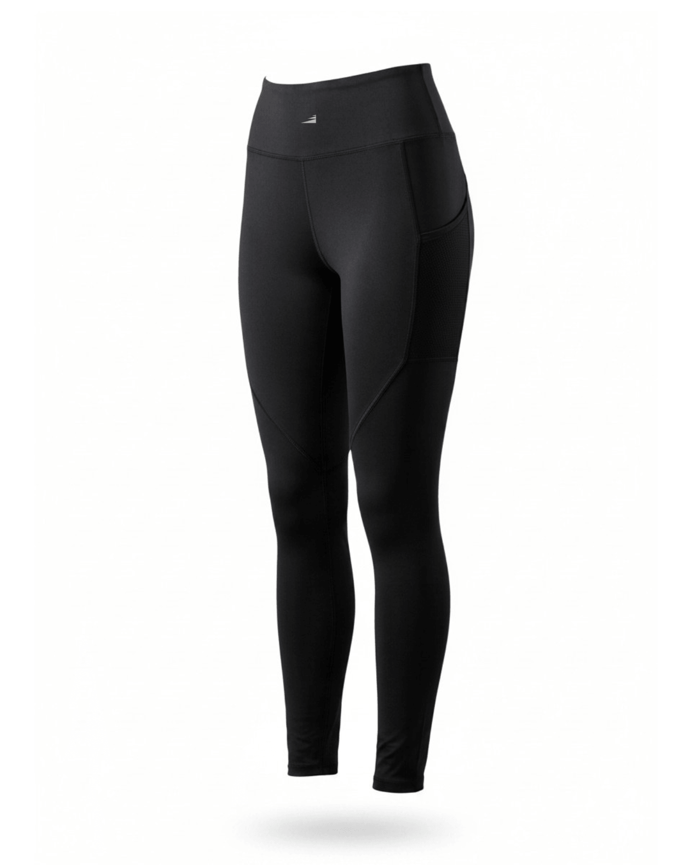 Calza Running Pro c/bolsillos