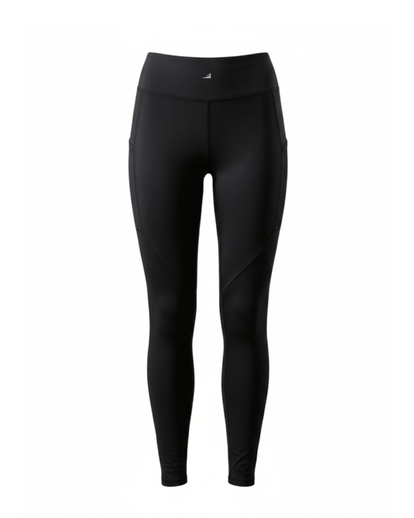 Calza Running Pro c/bolsillos
