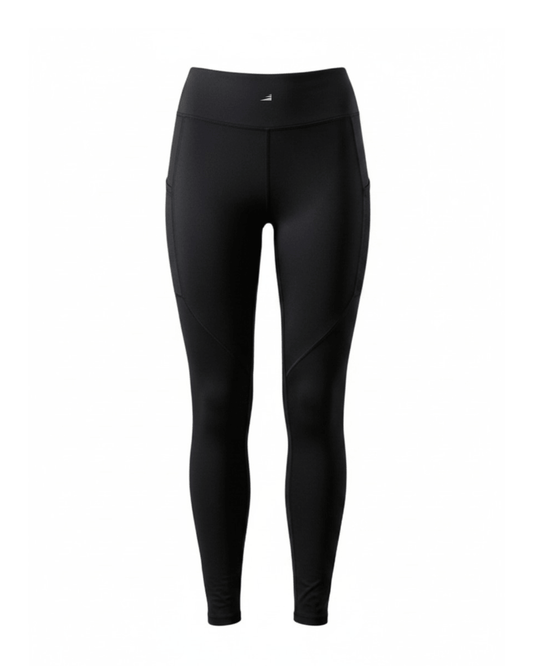 Calza Running Pro c/bolsillos