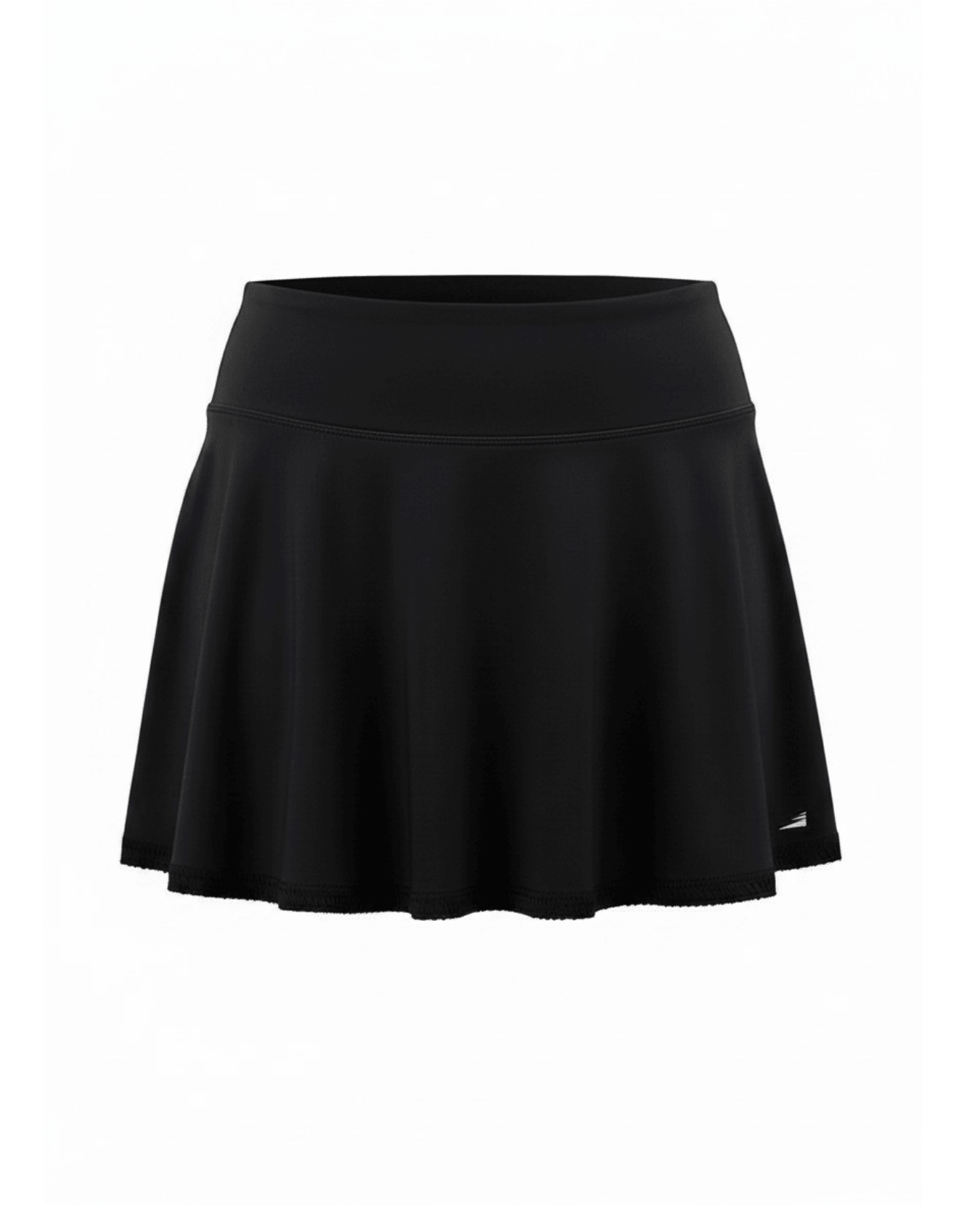 Falda Short Running Pro Colormove