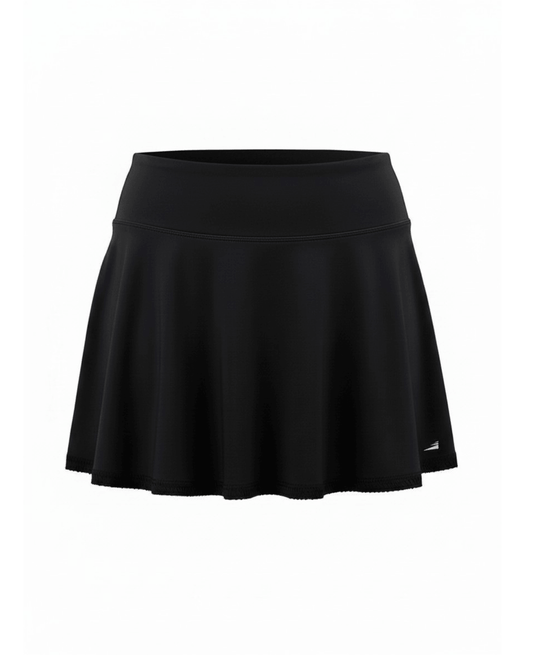 Falda Short Running Pro Colormove