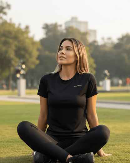Polera Evolution ♀️