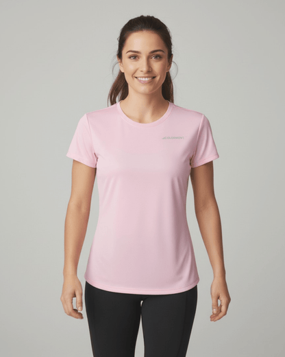 Polera Evolution ♀️