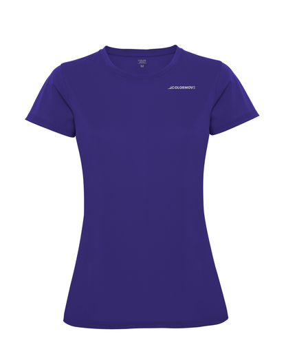 Polera Evolution ♀️