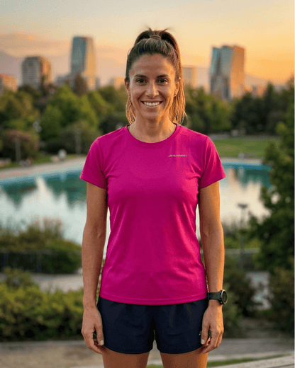 Polera Evolution ♀️