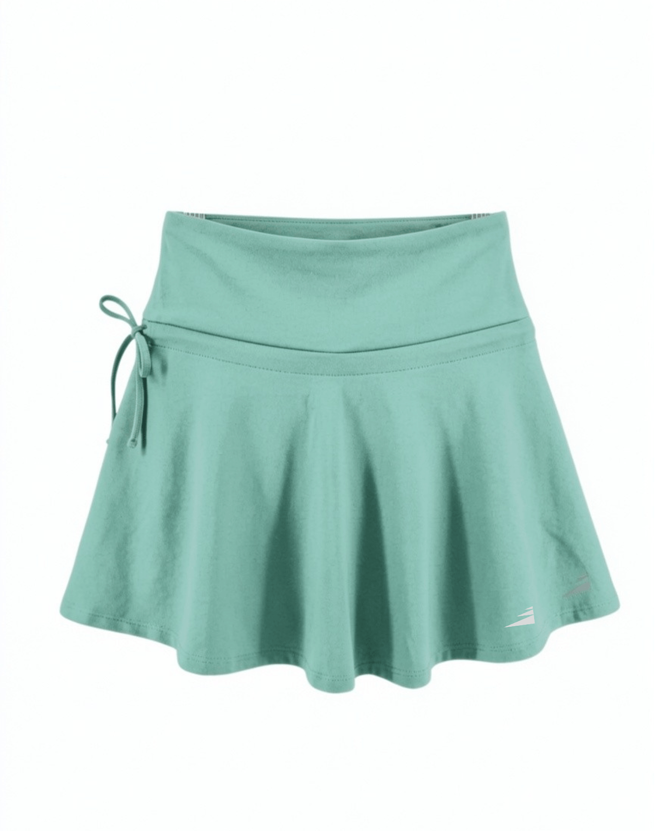 Falda Short Training Pretty