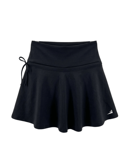 Falda Short Training Pretty