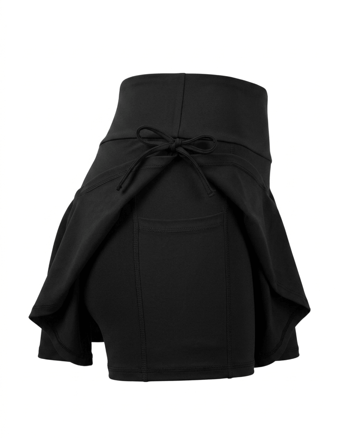 Falda Short Training Pretty