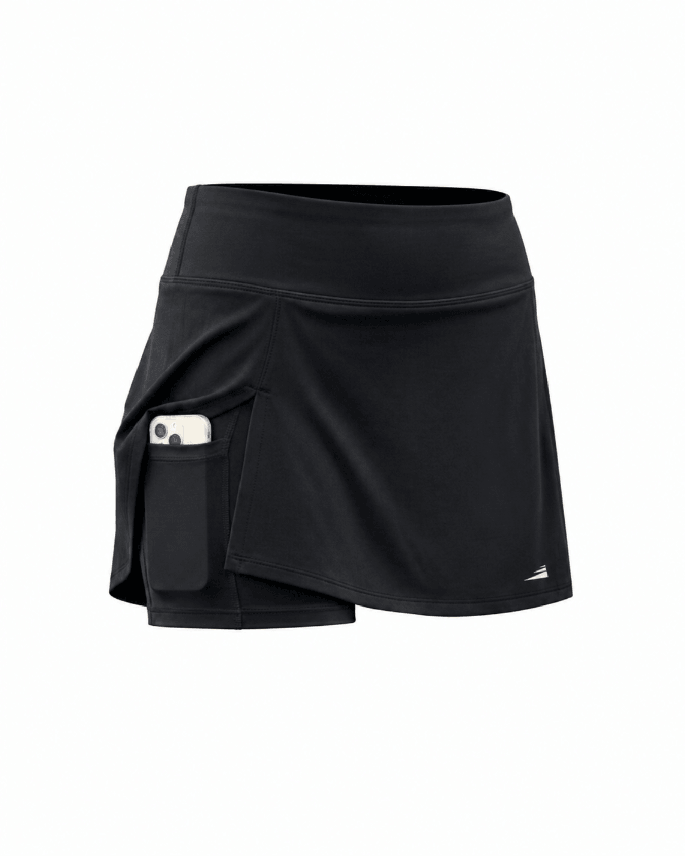 Falda Short Wonder Run