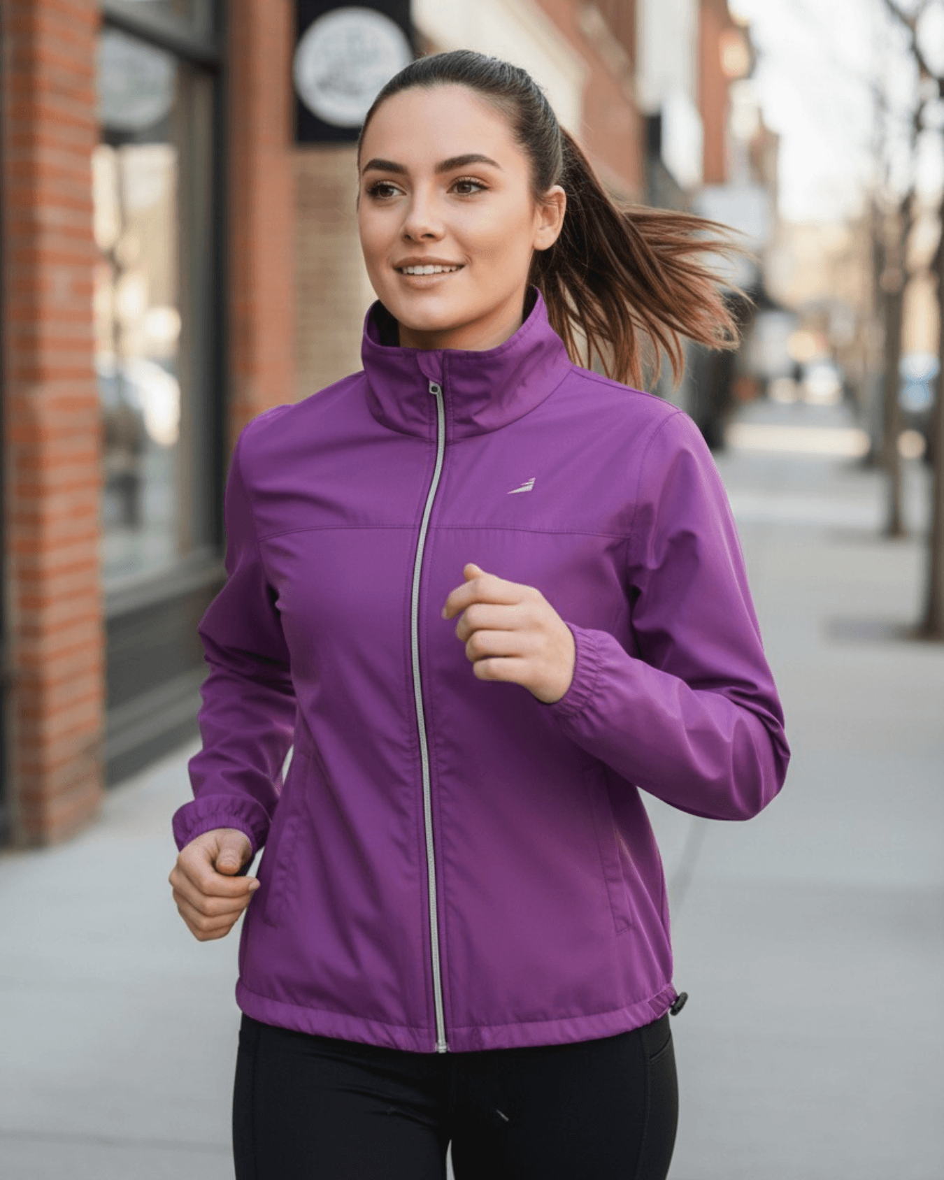 Cortaviento Colormove Training