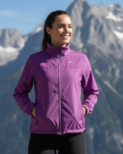 Cortaviento Colormove Training