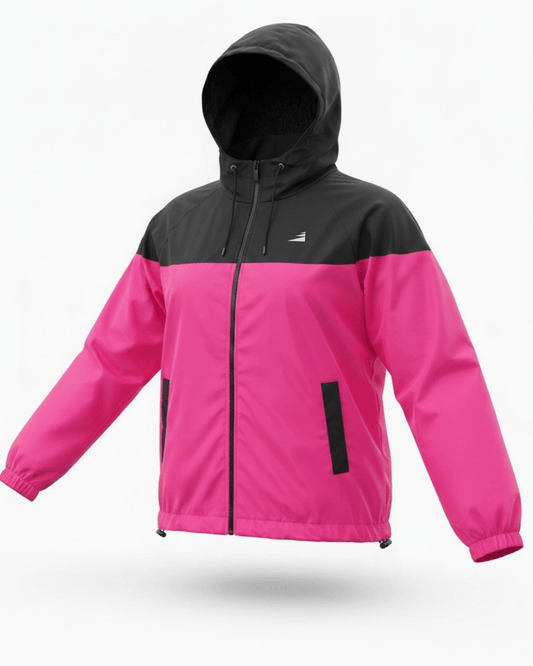 Cortaviento Colormove Training Bicolor