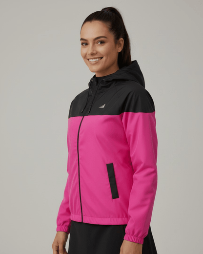 Cortaviento Colormove Training Bicolor