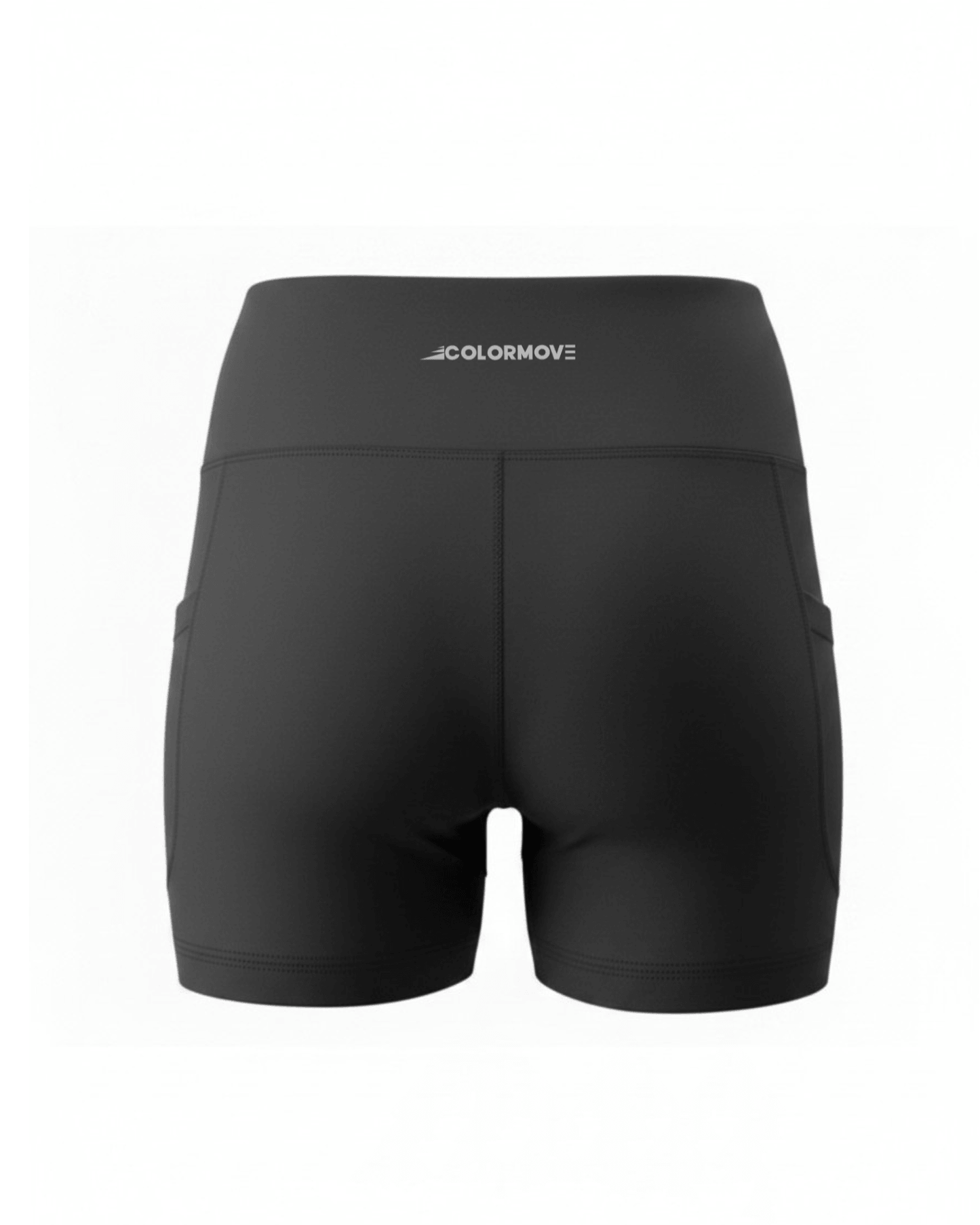 Short Running C/Bolsillos