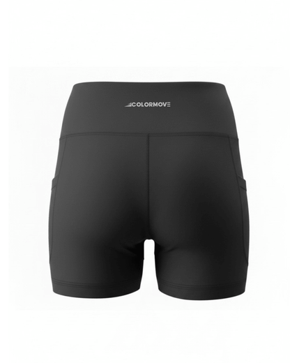 Short Running C/Bolsillos