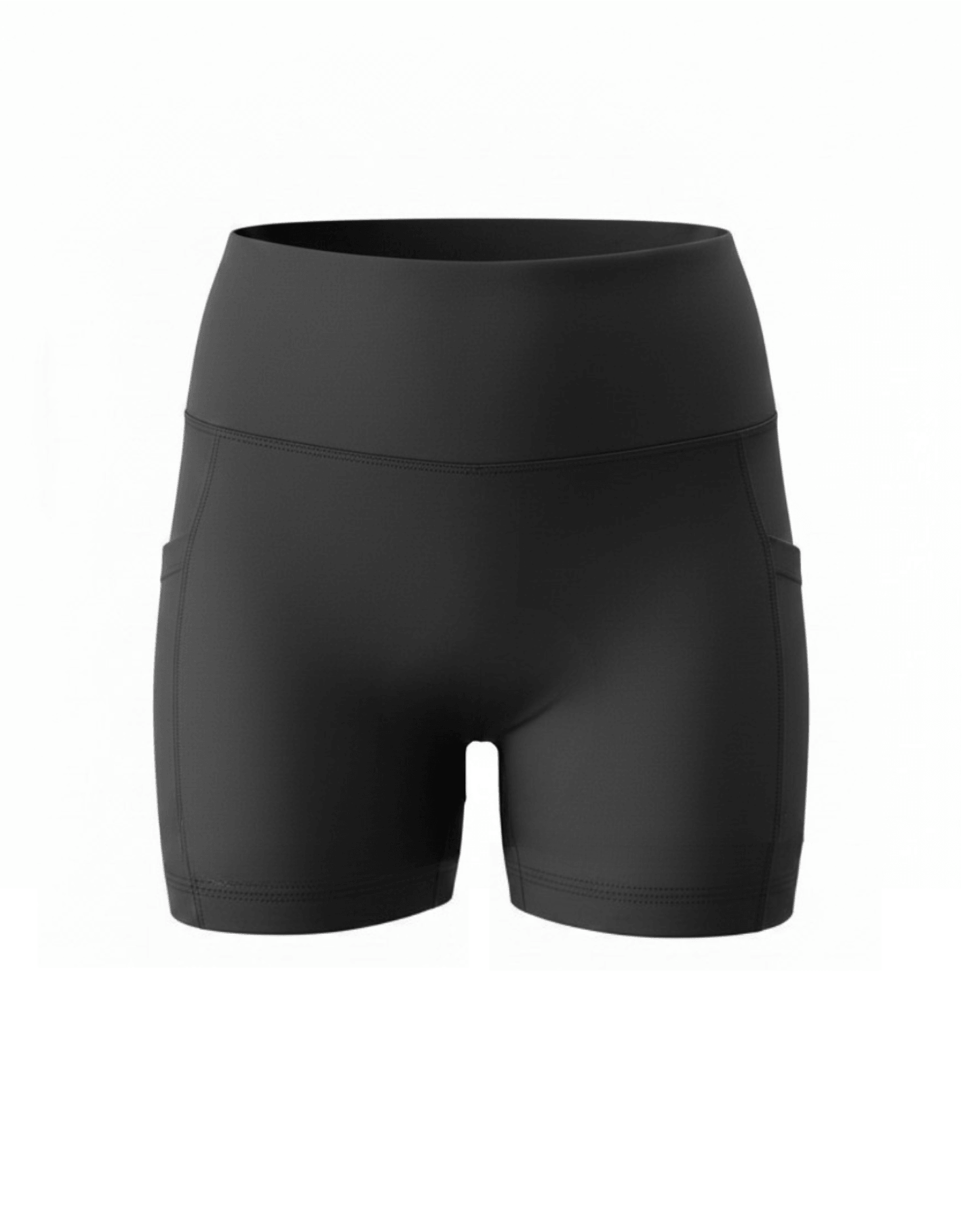 Short Running C/Bolsillos