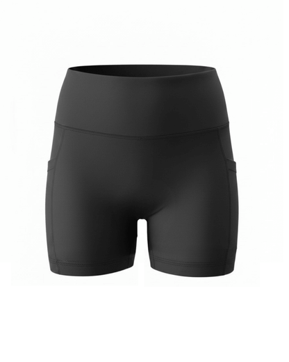 Short Running C/Bolsillos