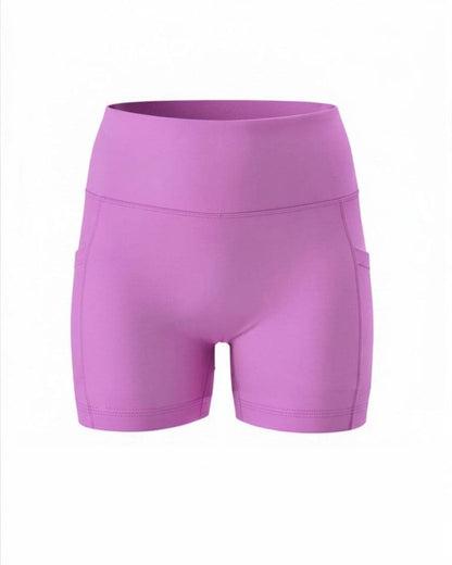 Short Running C/Bolsillos