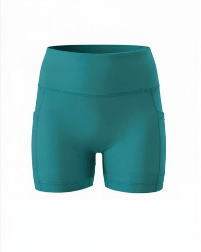 Short Running C/Bolsillos