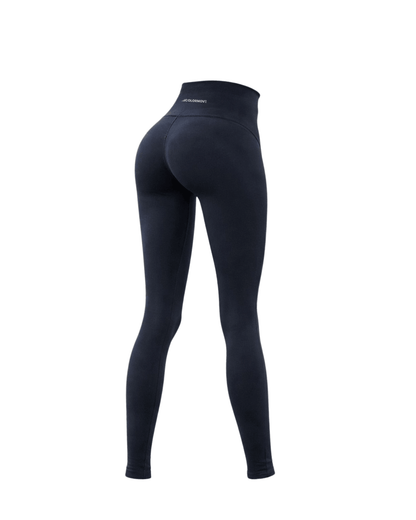 Calza Running Compress Lisa