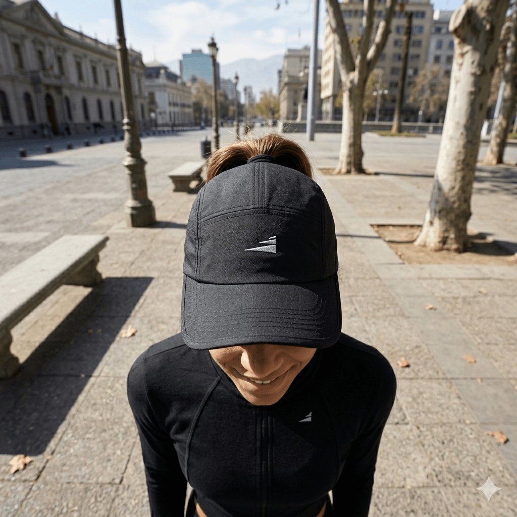 Gorra TopRun