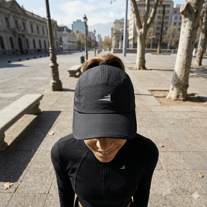 Gorra TopRun