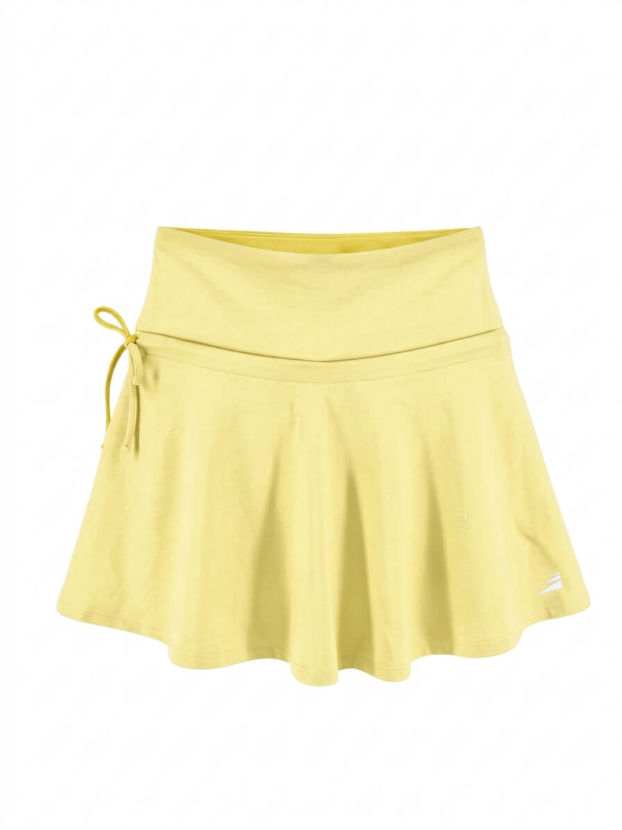 Falda Short Training