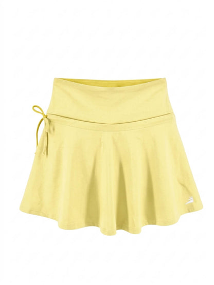 Falda Short Training