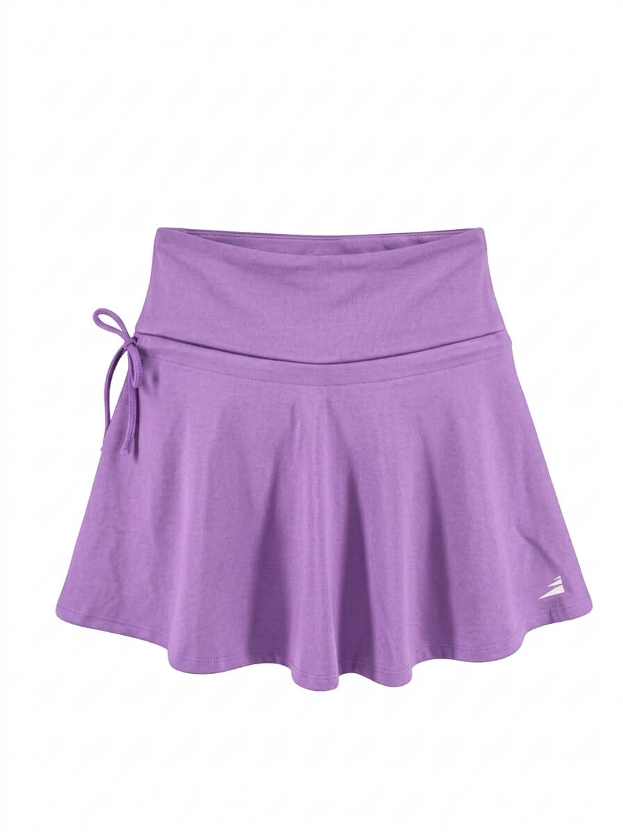 Falda Short Training