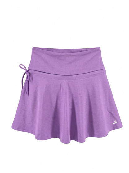 Falda Short Training