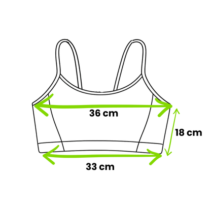 Conjunto Runner Performance