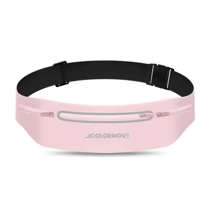 Banano Runner Training