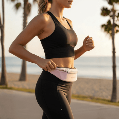 Banano Runner Training